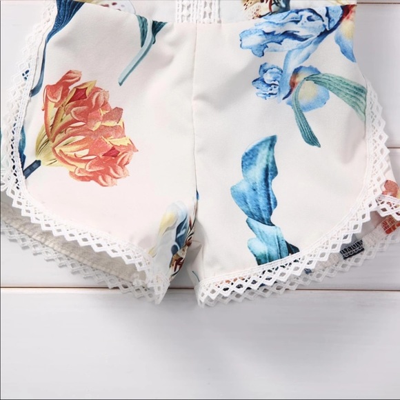 Beautiful Romper - Picture 4 of 6